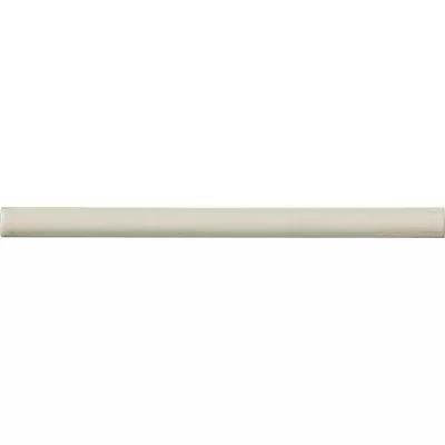 Ceramiche Grazia Maison COMA3 Coprispigolo Argent Craquele 1,2x20