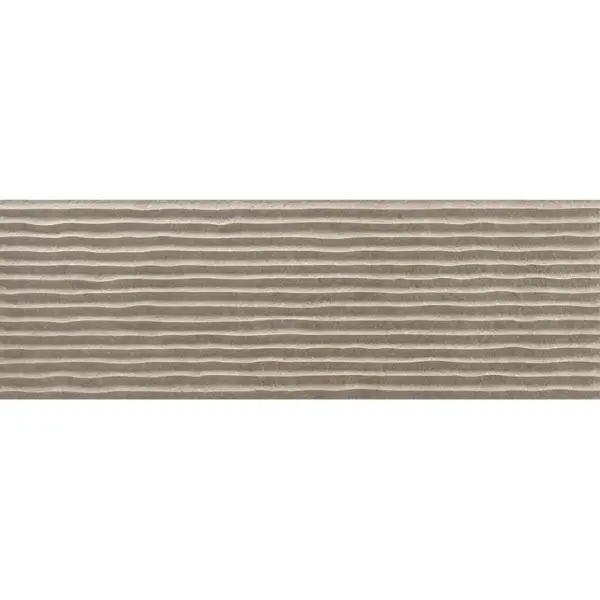 Argenta Light Stone Score Taupe рельеф 30x90 - керамическая плитка и керамогранит