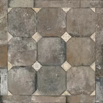 Sant Agostino Terre nuove CSAOPEDA60 Opera Dark Ret 60x60