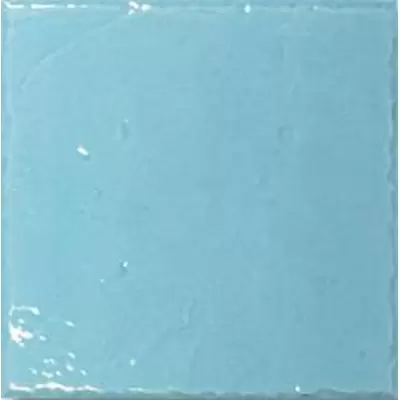 Tonalite Provenzale 1533 Azzurro 15x15