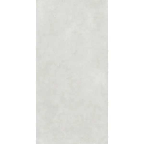 Delfone Plain Cement Cream-White Matt Спеченный камень 6mm 120x270