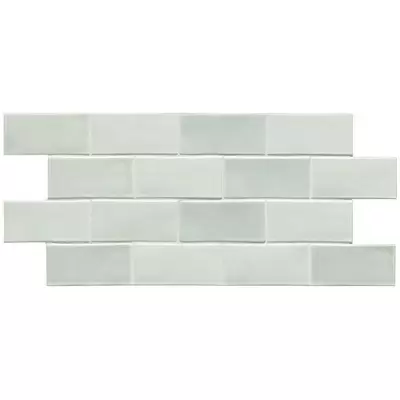 Ceramiche Grazia Melange MM4 Green Tea 6,5x13
