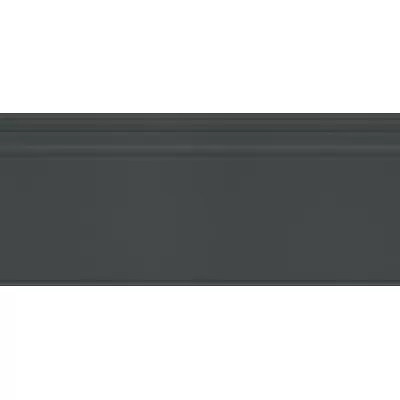 Ceramiche Grazia Elegance ZOELM07 Zoccolo Flint Matt 15x35