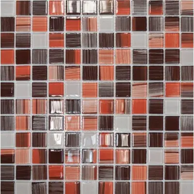 Мастера Керамики Stone JSM-CH1024 Микс 30x30