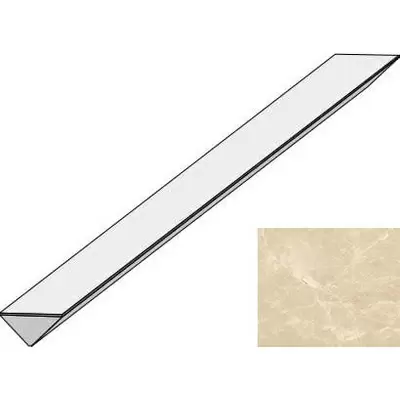 Atlas Concorde Marvel Edge LM5S Elegant Sable Corner 1.5x50