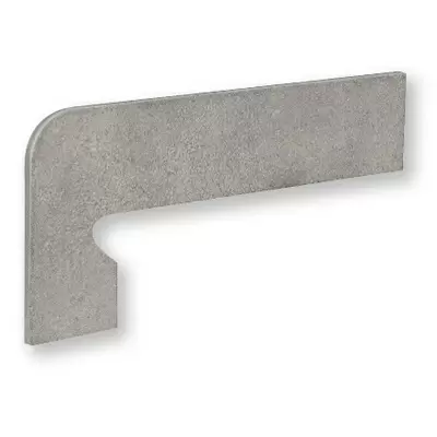 Exagres Vega Gris Zan. Izquerda левый 39.5x17.5