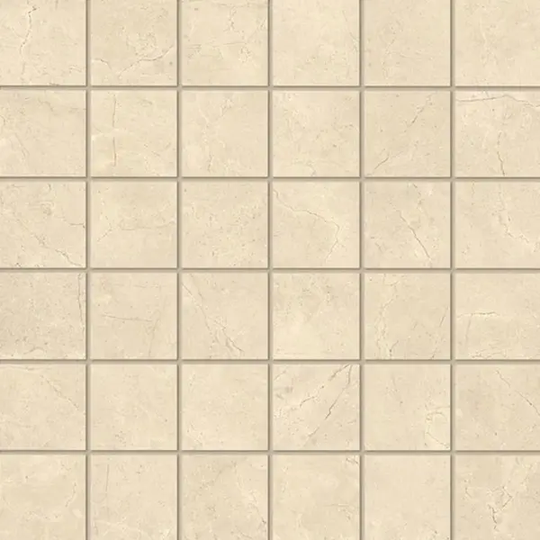 Impronta italgraniti Calcis CL023ML Crema Lapped 30x30 - керамическая плитка и керамогранит