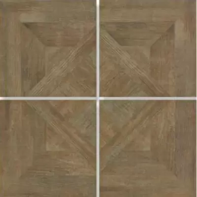 Roberto Cavalli Home Rinascimento Firma Noce Intrarsio 50x50