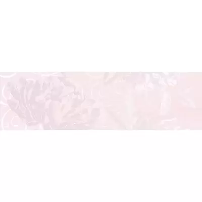 Ibero Privilege Dec. Flower Pink A 29x100