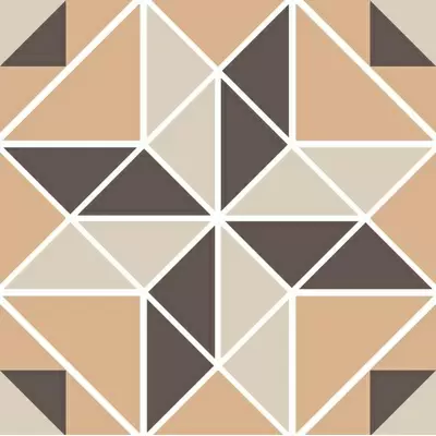 TopCer Prague Sheet 30x30