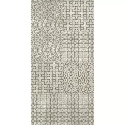 Cedit Tesori 752615 Monile grigio Bronzo 6mm Ret 120x240