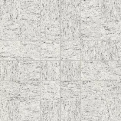 Sant Agostino Unionstone CSAMDUWH30 Mosaico Duke White 30x30