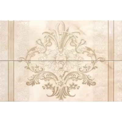 Atlantic tiles projects Sistina Brighton Oro (Set 2) 50x75