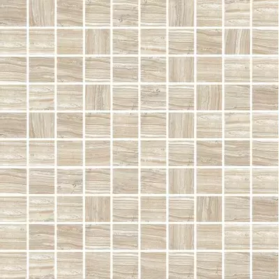 Undefasa Ceramica Ontario Mosaico Marfil 30x30