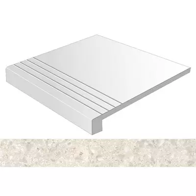 Vives Ceppo di gre SPR Gradone Marfil 59.3x59.3