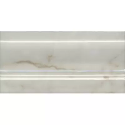 Kerama Marazzi Стемма FMD024 Белый 20x10
