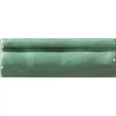 Cevica Antic Moldura Verde 5x15