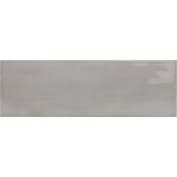 Equipe Island 31198 Silver 6,5x20