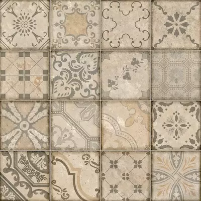 Sant Agostino Terre nuove CSACASAN01 Caleido Sand 30x30