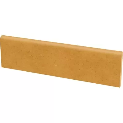 Grupa Paradyz Aquarius Beige Skirting Board 8.1x30