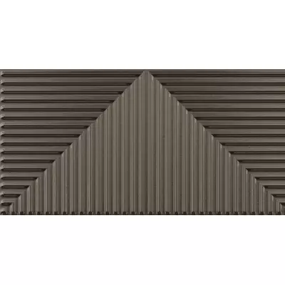 WOW Metallic Edition 115204 Canale M Steel 7,5x15