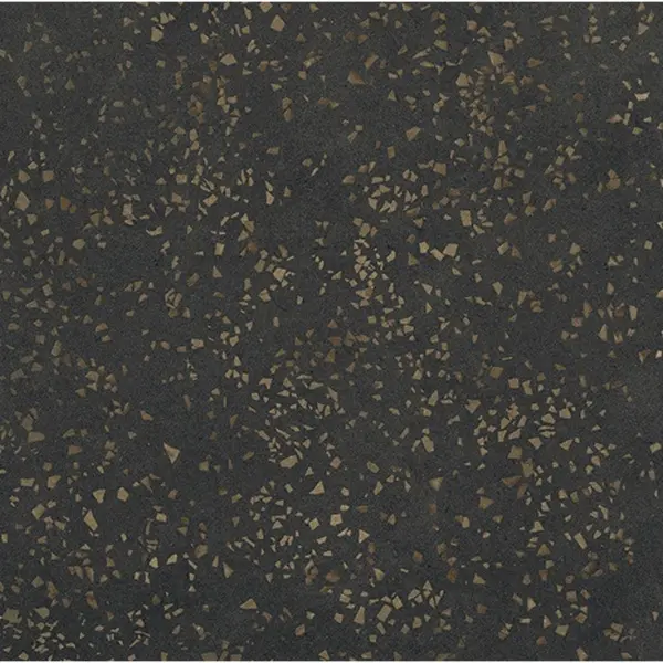 Ceramica Fioranese Bits BX607R Black Naturale 60,4x60,4 - керамическая плитка и керамогранит