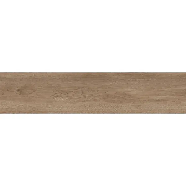 New Trend Superior GP2090REL21R Realwood Marrone 20x90