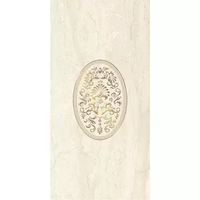 Керлайф Olimpia D'arte Crema 31.5x63