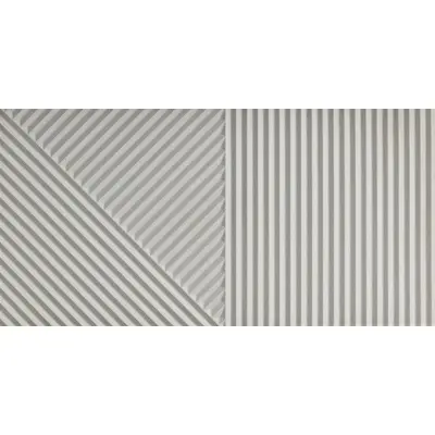 Ceramica Fioranese Passepartout PAS2GR Grigio #2 30,2x60,4
