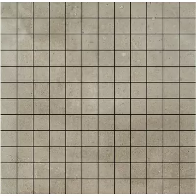 Apavisa Nanoforma 8431940275999 Taupe Natural Mosaic 29.75x29.75