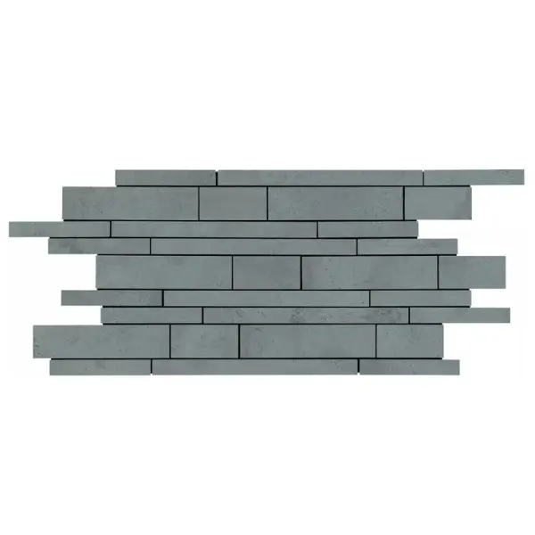 La Fabbrica Ceramiche Hurban 177335 Muretto Avio Nat Ret 30x60