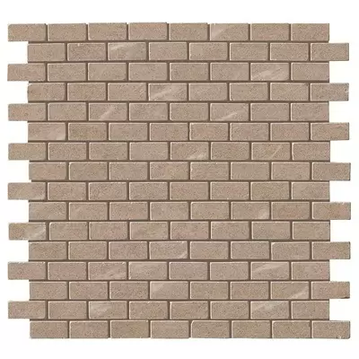 Atlas Concorde Marvel Stone AS4M Desert Beige Mosaico Burattato 29,8x29,8