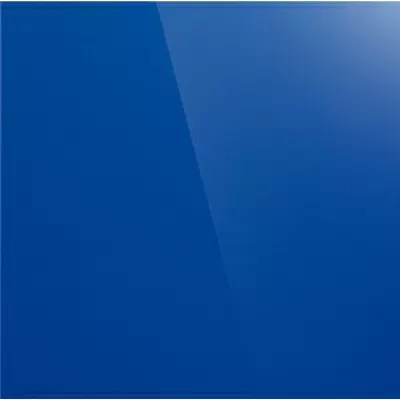 Уральский гранит Моноколор UF025PR Насыщенно-синий 60x60