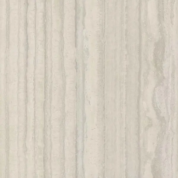 Ariostea Ultra Marmi UM6P75706 Travertino Silver Natural Plus 6mm 75x75