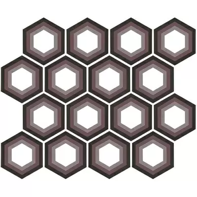 Casa Dolce Casa Neutra 752906 03 Shades Decor 6 Mm 61,4x70,8