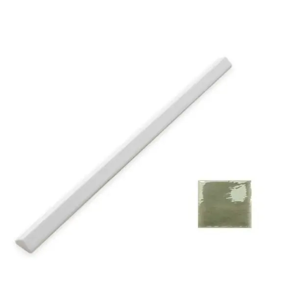 WOW Skin 136639 Edge Moss Gloss 0,8x12,5