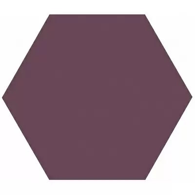 Kerama Marazzi Линьяно 24003 Бордовый 20x23.1