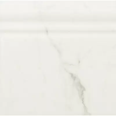 Equipe Carrara 23096 Skirting Matt 15x15