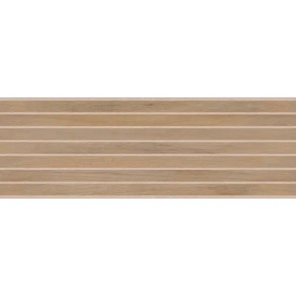 Baldocer Vermont Bamboo Walnut 30x90