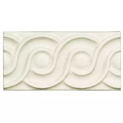 Adex Modernista ADMO4079 Relieve Clasico CC Marfil 7,5x15