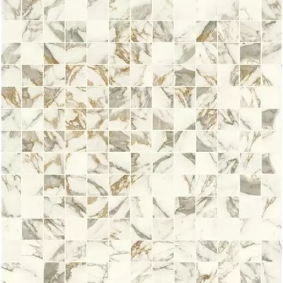 Caesar Anima Ever AFFQ Luxury Arabesque Luc Ret 30x30