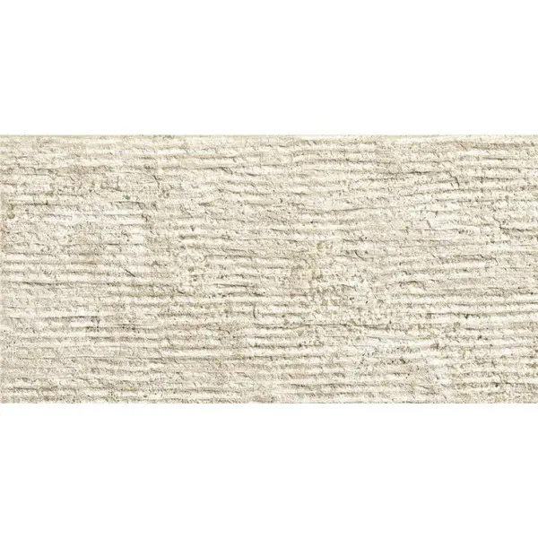 Provenza Unique Travertine EJ96 Ruled Cream Naturale 60x120