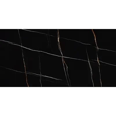 Arklam Sahara Noir Hond 12mm 160x320