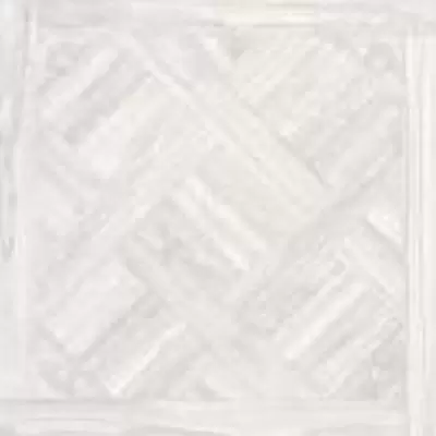 Versace Villa 49225 Ziricote Bianco Cassettonato Intreccio Lappato 58,5x58,5