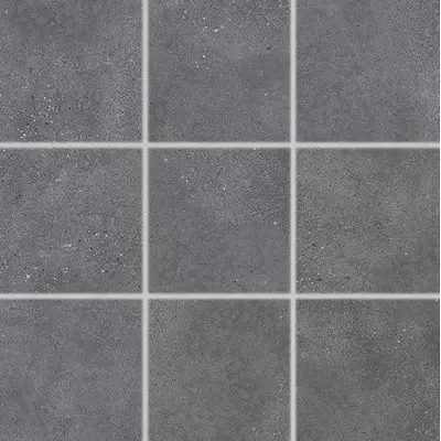 Rako Betonico DAK12792 Темно Серый 30x30