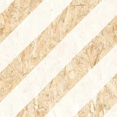 Vives Strand Nenets-R Natural Blanco 59.3x59.3