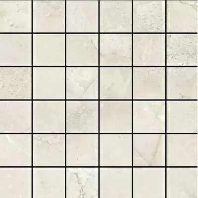 Bonaparte Керамогранитная мозаика Elba Pearl 29.8x29.8