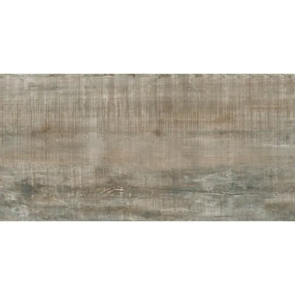 Idalgo Граните Вуд Эго Серый ASR Rett 60 60x120 - керамическая плитка и керамогранит