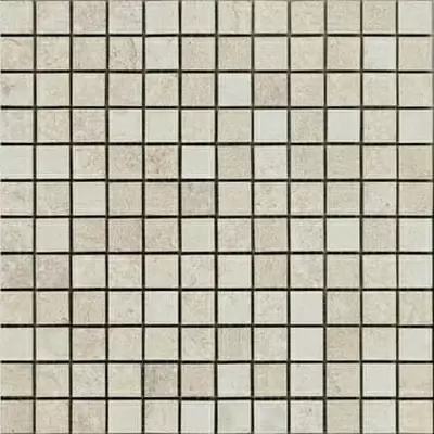 Apavisa Nanoeclectic 8431940183362 Mohave Natural Mosaic 29.75x29.75