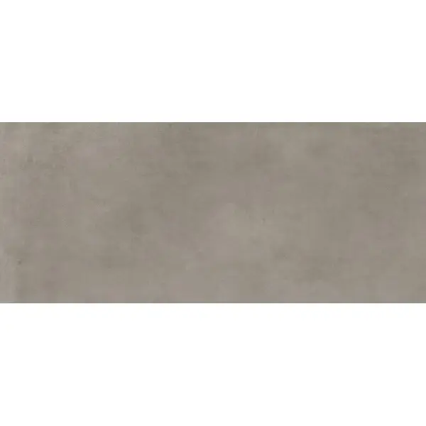 Cerdomus LeGarage 81536 Silver Matt Rett 60x120